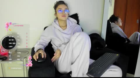 Angelica online show from 12, 10, 2025