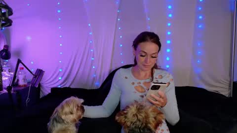 Alli online show from 13, 7, 2026
