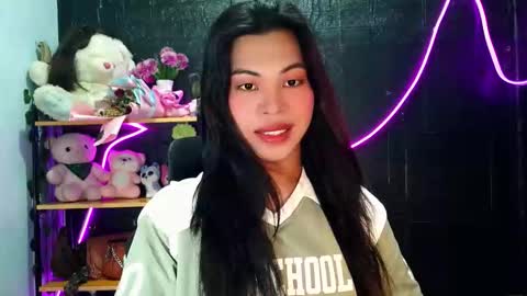 Snapshot of its_chloe20 chatting on 9, 5, 2026 its_chloe20 online show from 9, 5, 2026