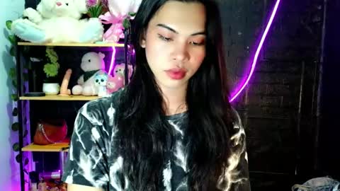 Snapshot of its_chloe20 chatting on 3, 6, 2026 its_chloe20 online show from 3, 6, 2026