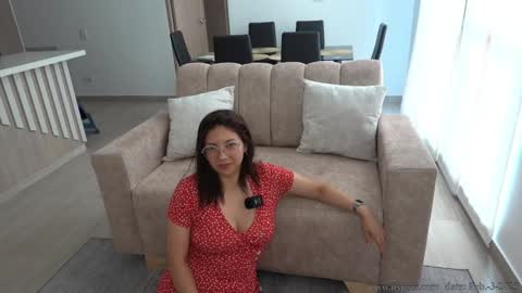 Jessi online show from 3, 2, 2025