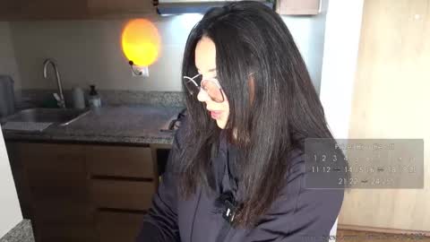 Jessi online show from 16, 1, 2026