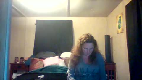 Snapshot of its_kimber chatting on 17, 4, 2026 its kimber online show from 17, 4, 2026