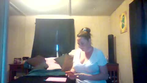 Snapshot of its_kimber chatting on 26, 4, 2026 its kimber online show from 26, 4, 2026