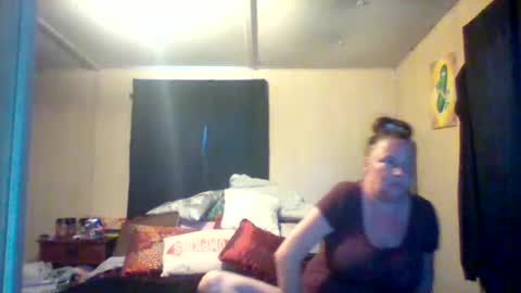 Snapshot of its_kimber chatting on 8, 5, 2026 its kimber online show from 8, 5, 2026