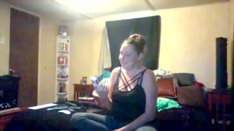 Snapshot of its_kimber chatting on 27, 6, 2026 its kimber online show from 27, 6, 2026