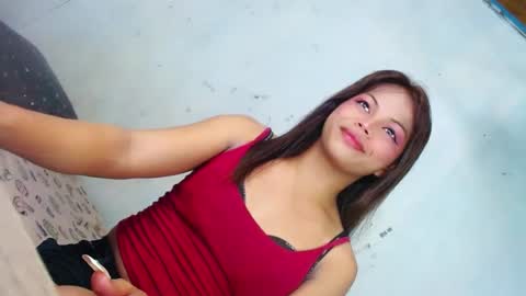 Snapshot of its_kynth chatting on 21, 7, 2026 its_kynth online show from 21, 7, 2026