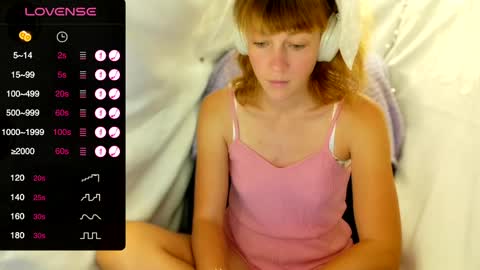 Snapshot of its_lily chatting on 27, 1, 2025 Lily online show from 27, 1, 2025