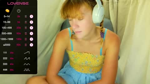 Snapshot of its_lily chatting on 15, 9, 2025 Lily online show from 15, 9, 2025