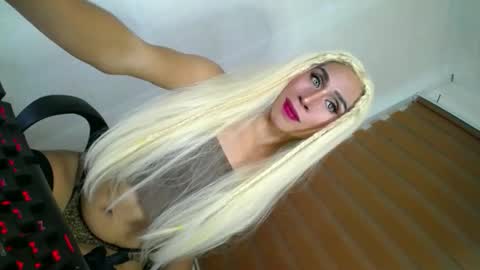 its_me_cesleste online show from 1, 6, 2026
