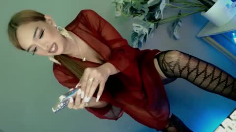 Pixie online show from 1, 2, 2025