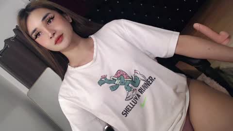 MARIA LABO online show from 5, 1, 2025