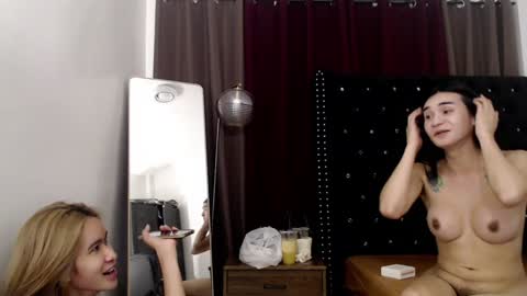 MARIA LABO online show from 14, 1, 2025