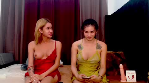 MARIA LABO online show from 19, 1, 2025