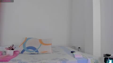 Miley hurtado online show from 21, 10, 2025