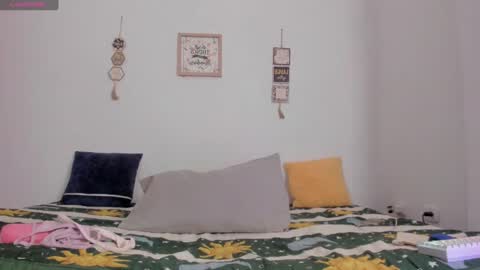 Miley hurtado online show from 23, 11, 2025