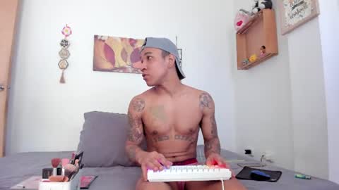 Miley hurtado online show from 3, 7, 2026
