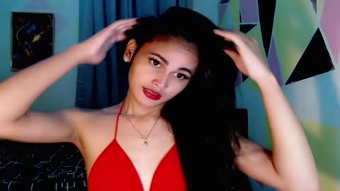 Snapshot of its_mirabel chatting on 2, 6, 2026 MIRABEL online show from 2, 6, 2026
