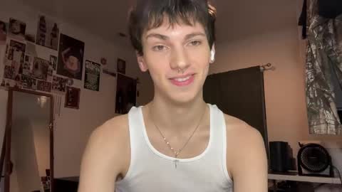 Rowan online show from 20, 9, 2025