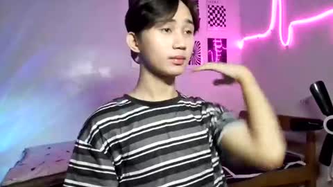 its_saya online show from 2, 8, 2026