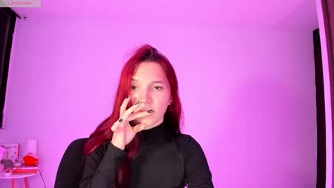 Snapshot of itscamill chatting on 3, 2, 2026 camill online show from 3, 2, 2026