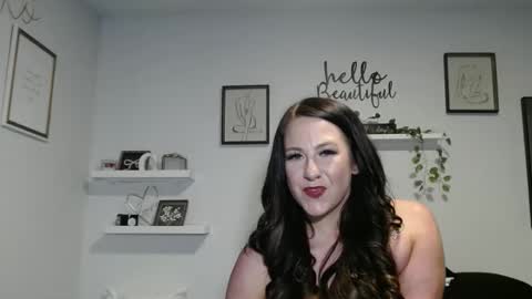 Snapshot of itscocosworld chatting on 9, 4, 2026 CoCo Dee online show from 9, 4, 2026