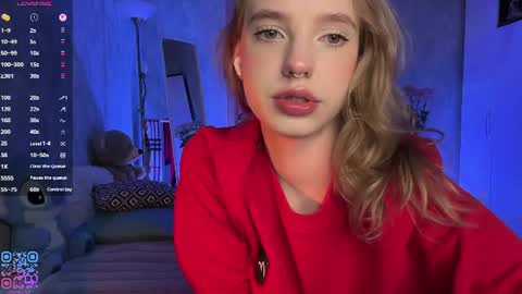 Snapshot of itsevedarkside_ chatting on 12, 6, 2026 Eva online show from 12, 6, 2026