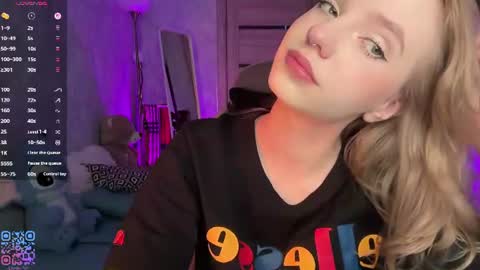 Snapshot of itsevedarkside_ chatting on 16, 6, 2026 Eva online show from 16, 6, 2026