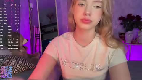 Snapshot of itsevedarkside_ chatting on 20, 6, 2026 Eva online show from 20, 6, 2026