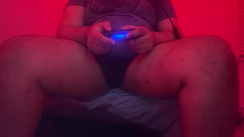 Chub Gooner online show from 16, 3, 2026