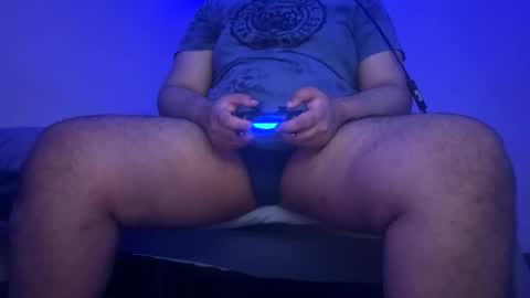 Chub Gooner online show from 28, 4, 2026