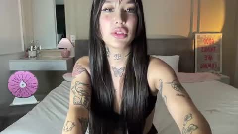 Snapshot of itshelltai chatting on 16, 6, 2026 helltai online show from 16, 6, 2026