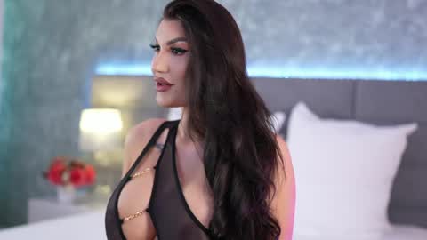 Snapshot of itsjessiebabe chatting on 26, 5, 2026 Jessie online show from 26, 5, 2026