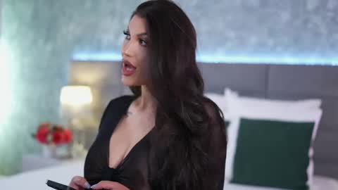 Snapshot of itsjessiebabe chatting on 3, 6, 2026 Jessie online show from 3, 6, 2026