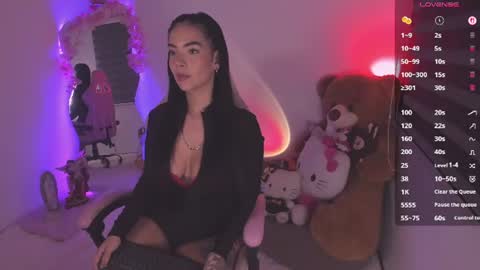 Snapshot of itskiity chatting on 15, 7, 2026 Kitty online show from 15, 7, 2026