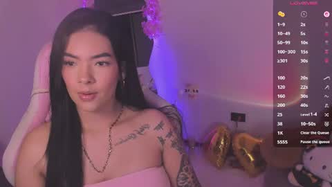 Snapshot of itskiity chatting on 28, 7, 2026 Kitty online show from 28, 7, 2026