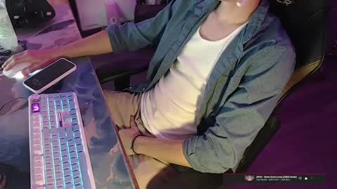 Snapshot of itslamayo chatting on 12, 4, 2026 itslamayo online show from 12, 4, 2026