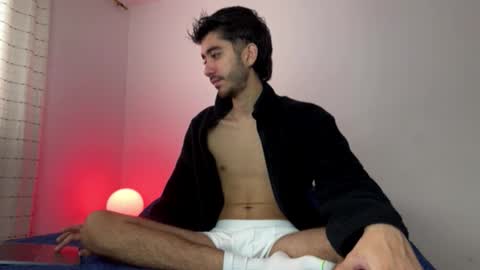 itsmartin_ online show from 16, 2, 2026