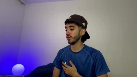 itsmartin_ online show from 28, 2, 2026