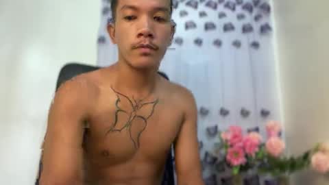 itsme_urboy online show from 13, 5, 2026