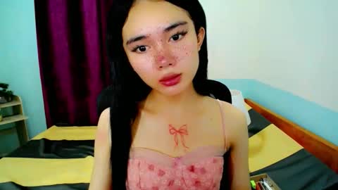 itsmeloveypinay online show from 3, 11, 2025