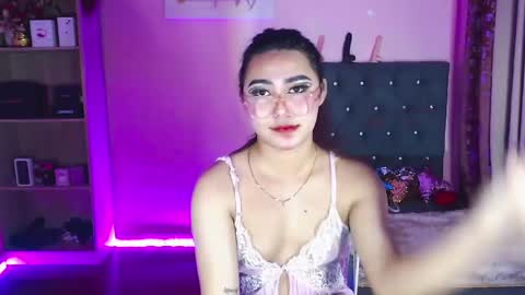 Snapshot of itsmesianaa29 chatting on 5, 12, 2024 Siana online show from 5, 12, 2024