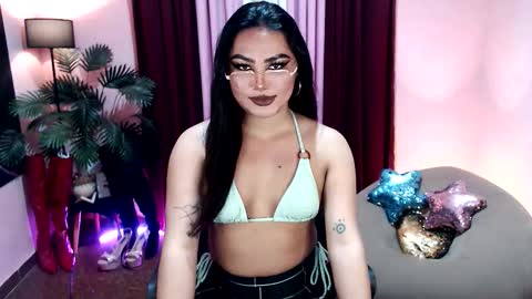 Siana online show from 24, 11, 2025