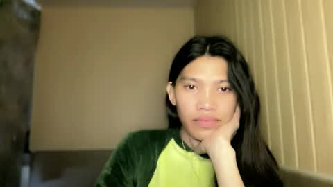 Jayve online show from 15, 5, 2026