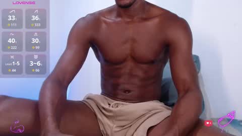 Snapshot of itsmikenoir chatting on 8, 1, 2026 Limited offer 50 online show from 8, 1, 2026
