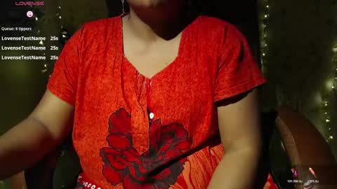 Snapshot of itsmiradesire chatting on 28, 5, 2026 Mira online show from 28, 5, 2026