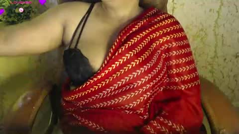 Snapshot of itsmiradesire chatting on 11, 6, 2026 Mira online show from 11, 6, 2026