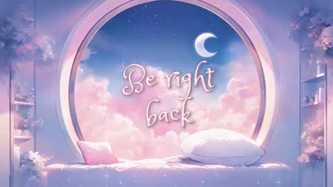 ItsNatashaRay online show from 5, 11, 2025