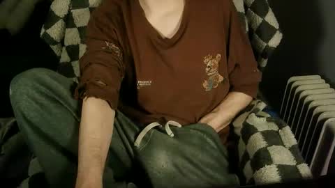 itsnotliam834 online show from 9, 11, 2025