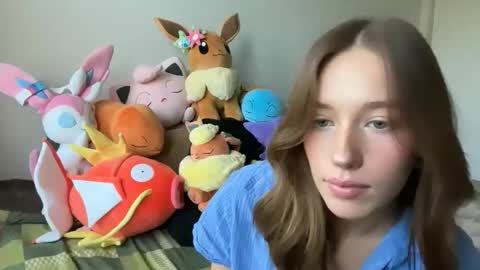 Shea  online show from 19, 4, 2026